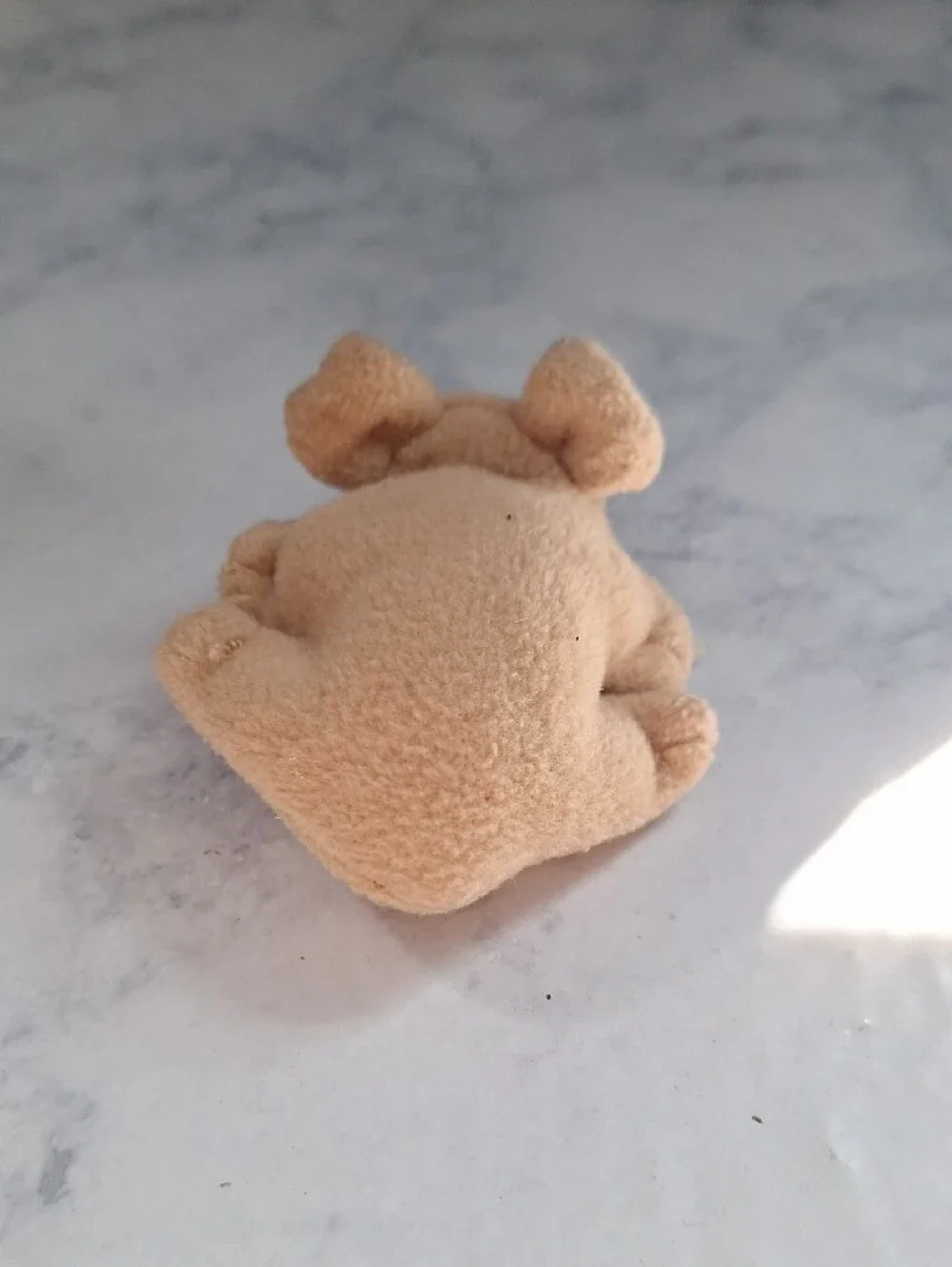 Galoob soft plush